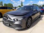 2019 MERCEDES BENZ A 180 AMG for sale at Copart SANDY