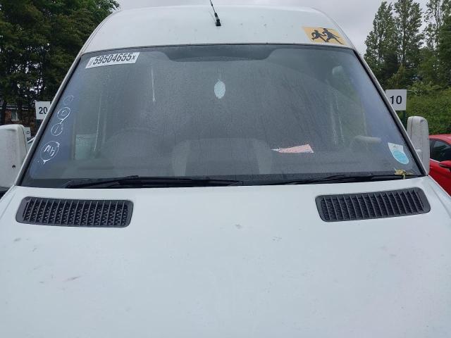 2009 MERCEDES BENZ SPRINTER