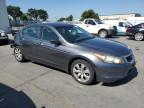 2009 Honda Accord Exl იყიდება Sacramento-ში, CA - Rear End