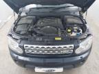 2009 LAND ROVER DISCOVERY for sale at Copart GLOUCESTER