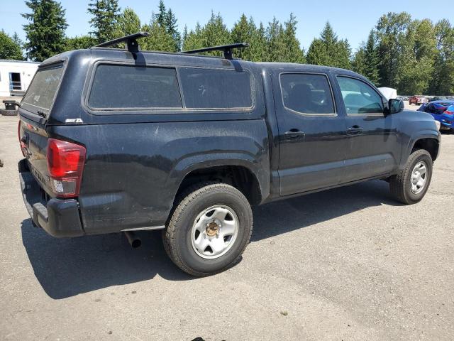  TOYOTA TACOMA 2022 Black