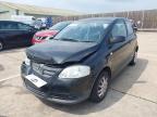 2011 VOLKSWAGEN FOX 55 for sale at Copart NEWBURY