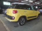 2014 Fiat 500L Trekking en Venta en East Granby, CT - Minor Dent/Scratches