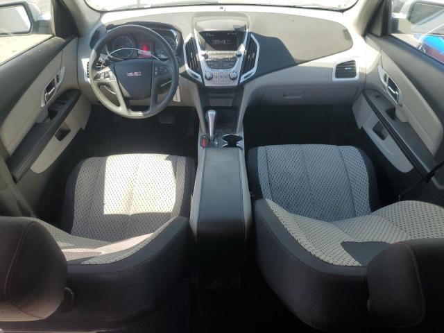  GMC TERRAIN 2015 Silver