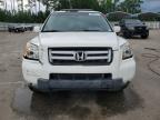 2006 Honda Pilot Ex zu verkaufen in Harleyville, SC - Front End