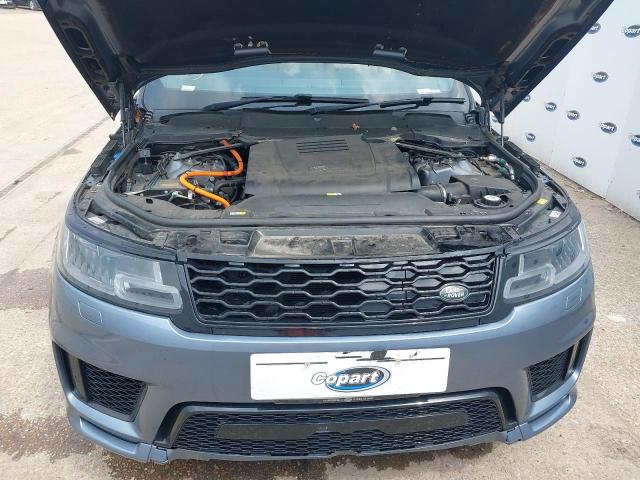 2018 LAND ROVER R ROVER SP