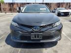 2019 Toyota Camry Le 2.5L للبيع في Wilmington، CA - Side