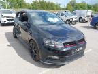2016 VOLKSWAGEN POLO GTI for sale at Copart SANDTOFT