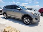 2018 Kia Sorento Lx იყიდება Haslet-ში, TX - Rear End