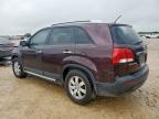 2012 Kia Sorento Base zu verkaufen in San Antonio, TX - Front End