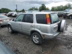 2001 Honda Cr-V Se   продається в Portland, OR - Front End