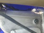 2024 YAMAHA YZ250 F   for sale at Copart LA - BATON ROUGE