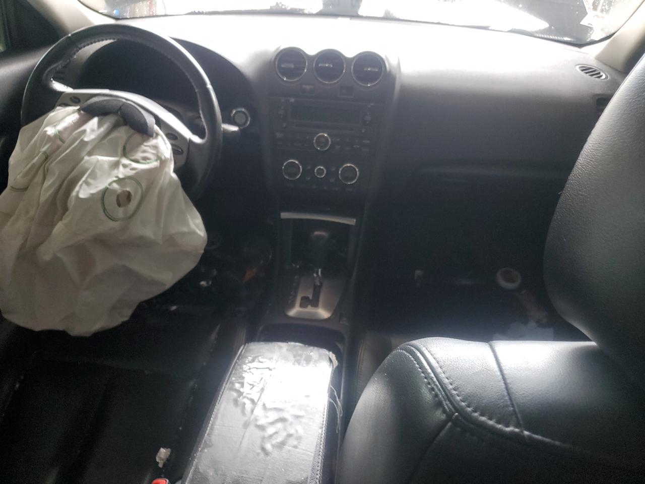 2008 Nissan Altima 2.5 VIN: 1N4AL21E48C284959 Lot: 60021815