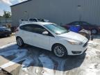 2016 Ford Focus Se იყიდება Byron-ში, GA - Rear End