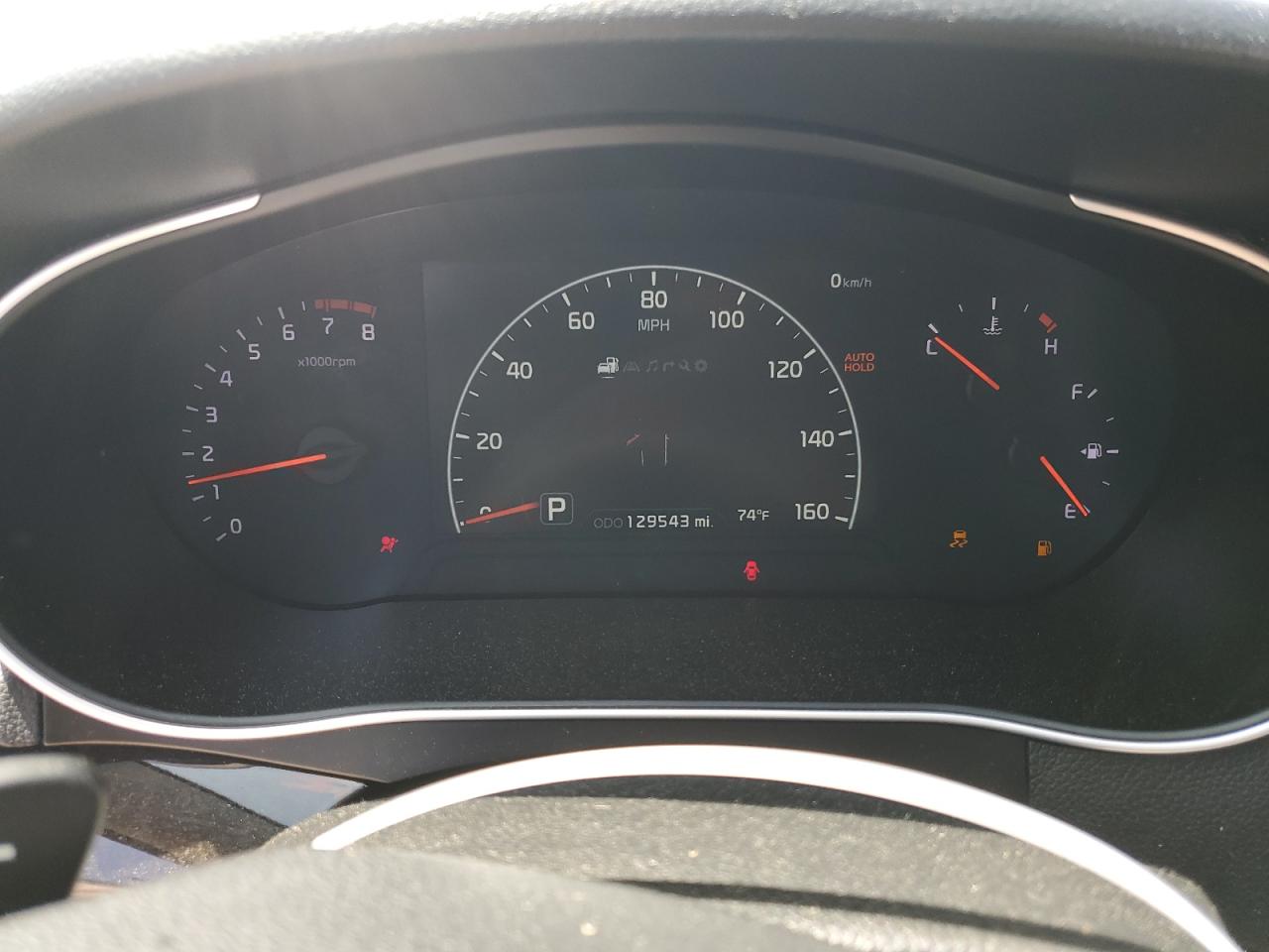 2014 Kia Cadenza Premium VIN: KNALN4D77E5149588 Lot: 60653165