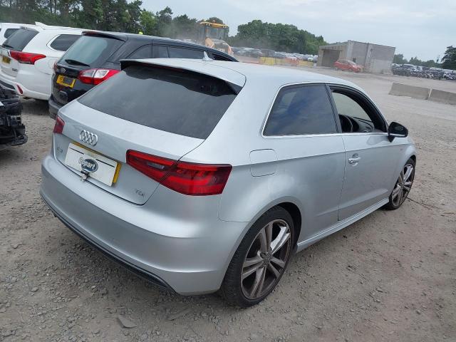 2013 AUDI A3 S LINE