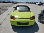 Farr West, UT에서 판매 중인 1999 Porsche Boxster  - Front End