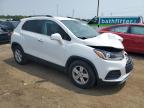 2017 Chevrolet Trax 1Lt   zu verkaufen in Woodhaven, MI - Front End