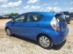 2012 Toyota Prius C    na sprzedaż w Tanner, AL - Front End