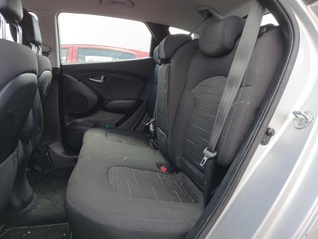 2014 HYUNDAI IX35 S CRD