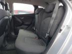 2014 HYUNDAI IX35 S CRD for sale at Copart WOLVERHAMPTON