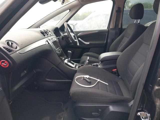 2013 FORD S-MAX 2.0 TDCI 163 TITANIUM 5DR POWERSHIFT