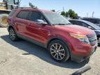 2015 Ford Explorer Xlt zu verkaufen in American Canyon, CA - Mechanical