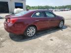 2015 Chevrolet Malibu 2Lt de vânzare în Ellwood City, PA - Front End