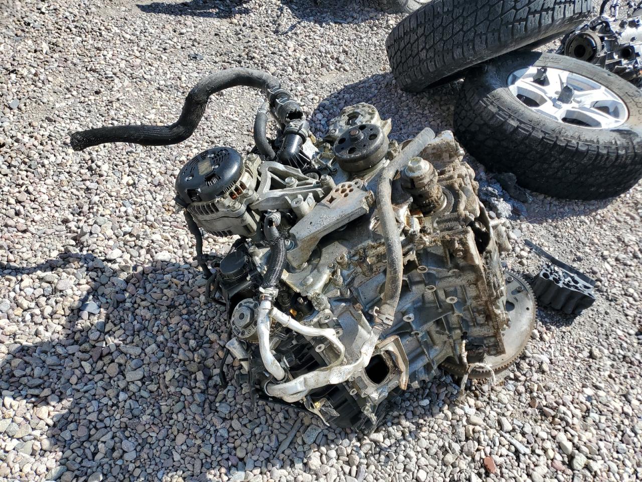 2020 Jeep Wrangler Sport VIN: 1C4GJXAG3LW236837 Lot: 59803975