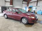 2014 Honda Civic Lx de vânzare în North Billerica, MA - Top/Roof