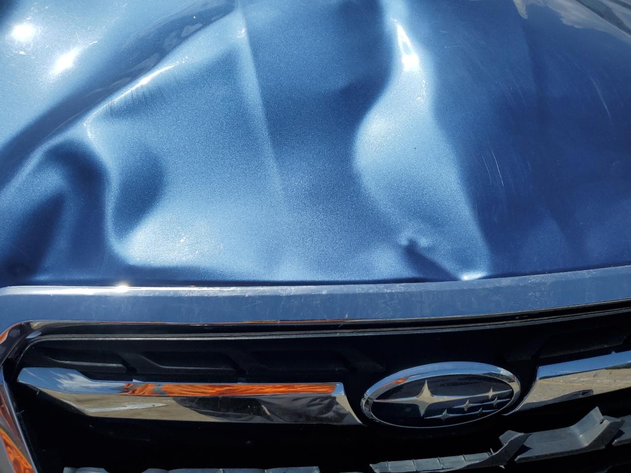 2018 Subaru Forester 2.5I Limited VIN: JF2SJAJC9JH524448 Lot: 61484585