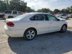 2012 Volkswagen Passat Se   de vânzare în Ocala, FL - Front End