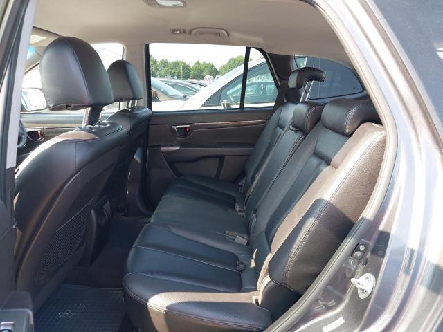 2011 HYUNDAI SANTA FE P