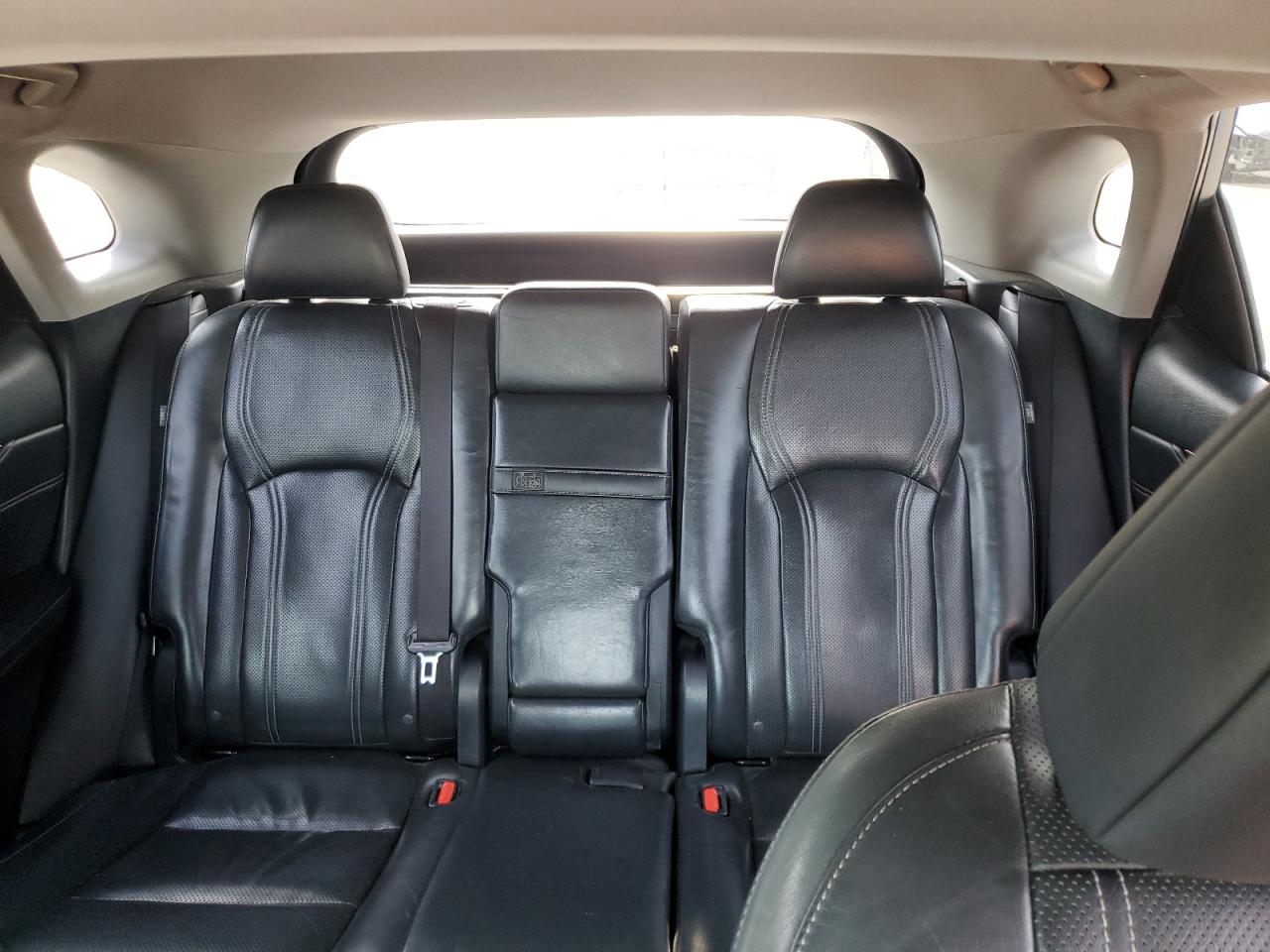 2016 Lexus Rx 350 VIN: JTJBZMCA0G2004314 Lot: 59159715