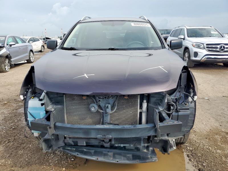 Parquets NISSAN ROGUE 2015 Fioletowy