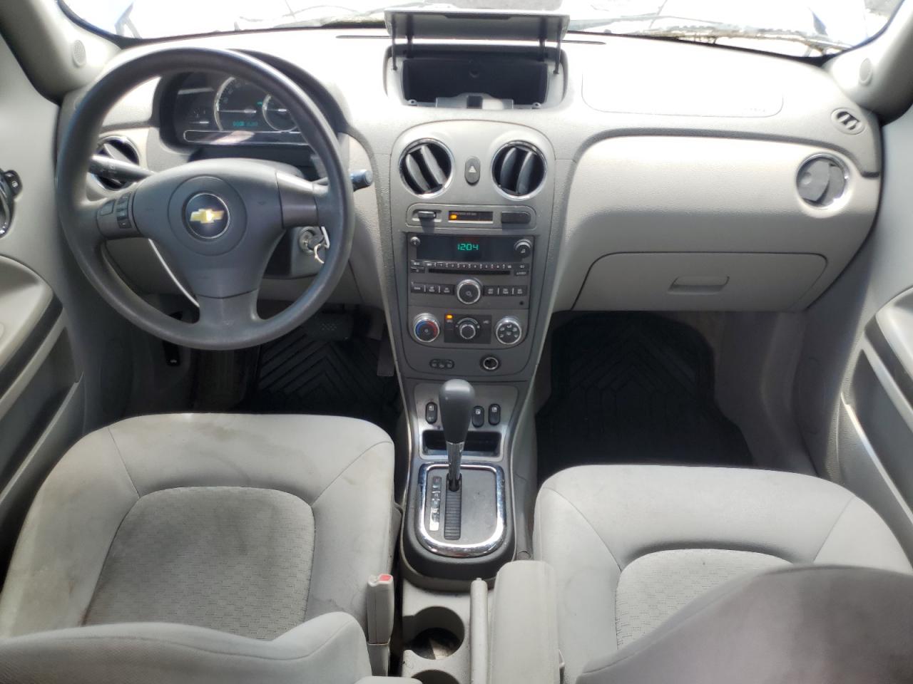 2006 Chevrolet Hhr Ls VIN: 3GNDA13D36S516042 Lot: 60963245