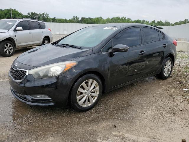 2014 Kia Forte Lx