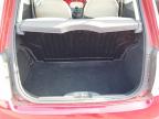 2009 FIAT 500 POP for sale at Copart WOLVERHAMPTON