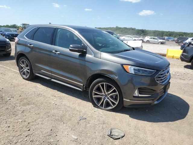  FORD EDGE 2019 Szary