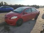 2007 Toyota Yaris  للبيع في Orlando، FL - Rear End