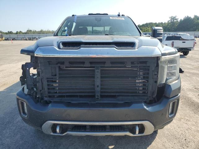  GMC SIERRA 2020 Серый