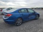 2015 HONDA CIVIC LX   à vendre chez Copart ON - OTTAWA