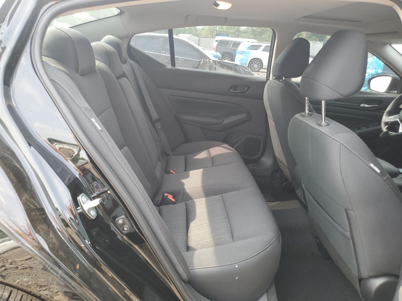 1N4BL4DV7SN341646 NISSAN ALTIMA 2025