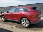 2017 Jaguar F-Pace Premium продається в Woodhaven, MI - Minor Dent/Scratches