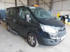 2017 FORD ALLIED PRO for sale at Copart ROCHFORD