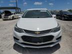 2017 Chevrolet Cruze Ls for Sale in West Palm Beach, FL - Front End