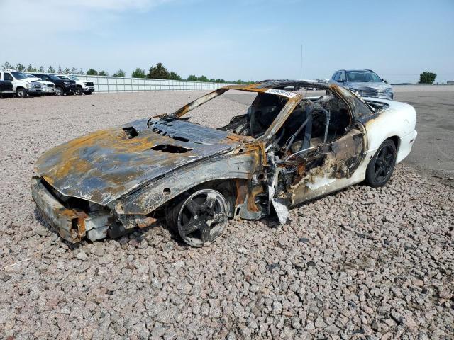 1997 Chevrolet Camaro Base  