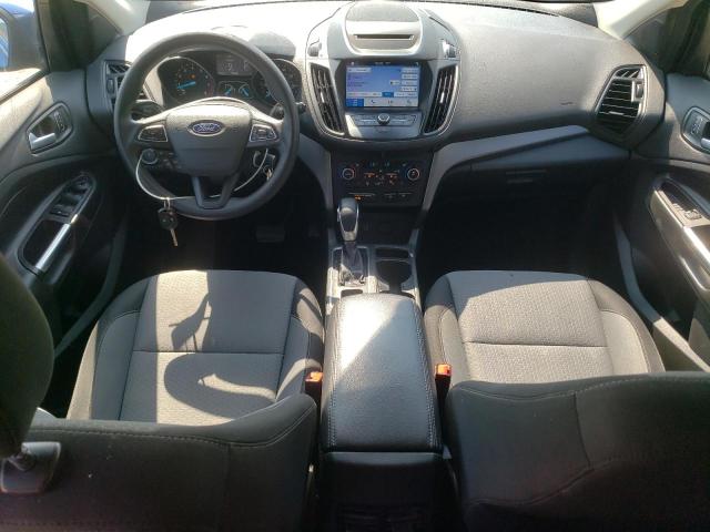  FORD ESCAPE 2018 Blue