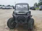 2022 CAN-AM COMMANDER DPS 700   for sale at Copart MO - SIKESTON