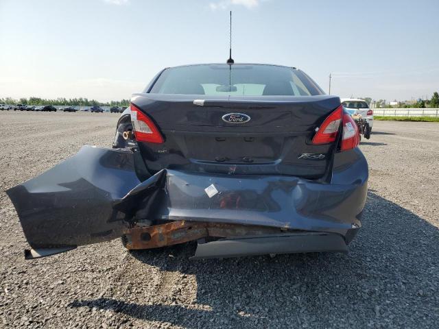 2013 FORD FIESTA SE
